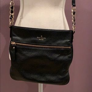 Kate Spade across Body Purse